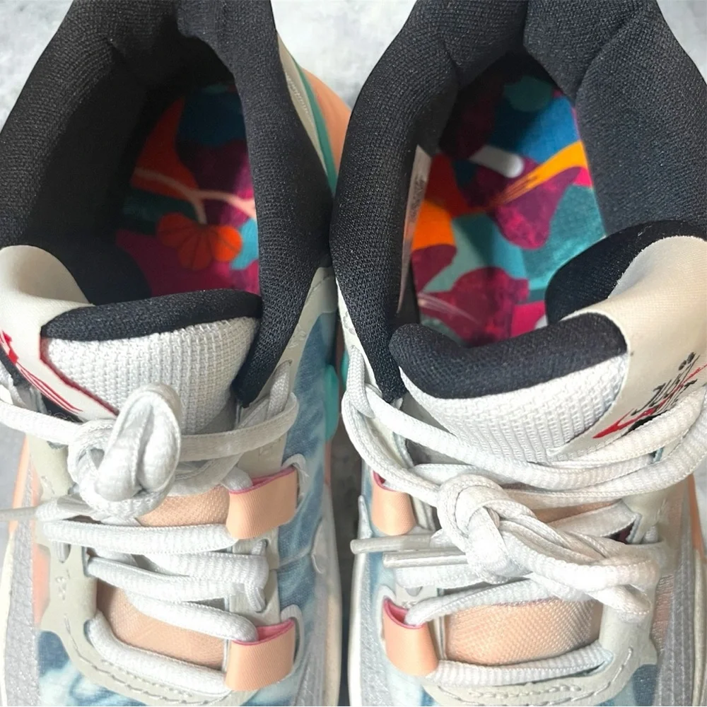 NIKE KYRIE 8 GO GS ‘CHINESE NEW YEAR'